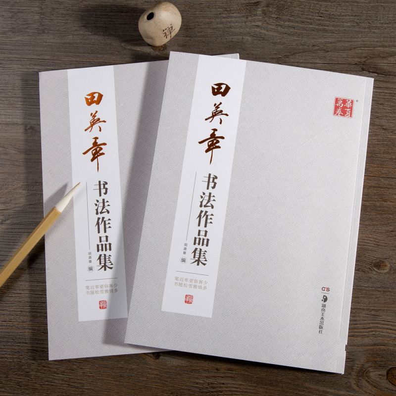 Тетрадь для каллиграфии Ouyang – обзор и цена Chinese Calligraphy Practice Book