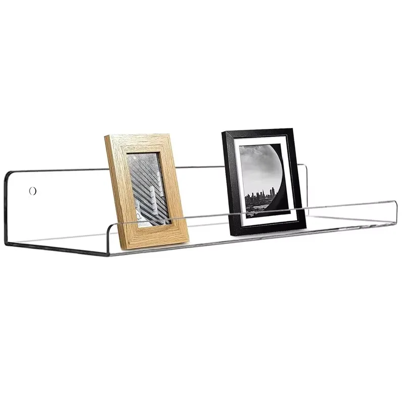 Набор из 2 прозрачных акриловы – обзор и цена Clear Acrylic Book Stand Holder