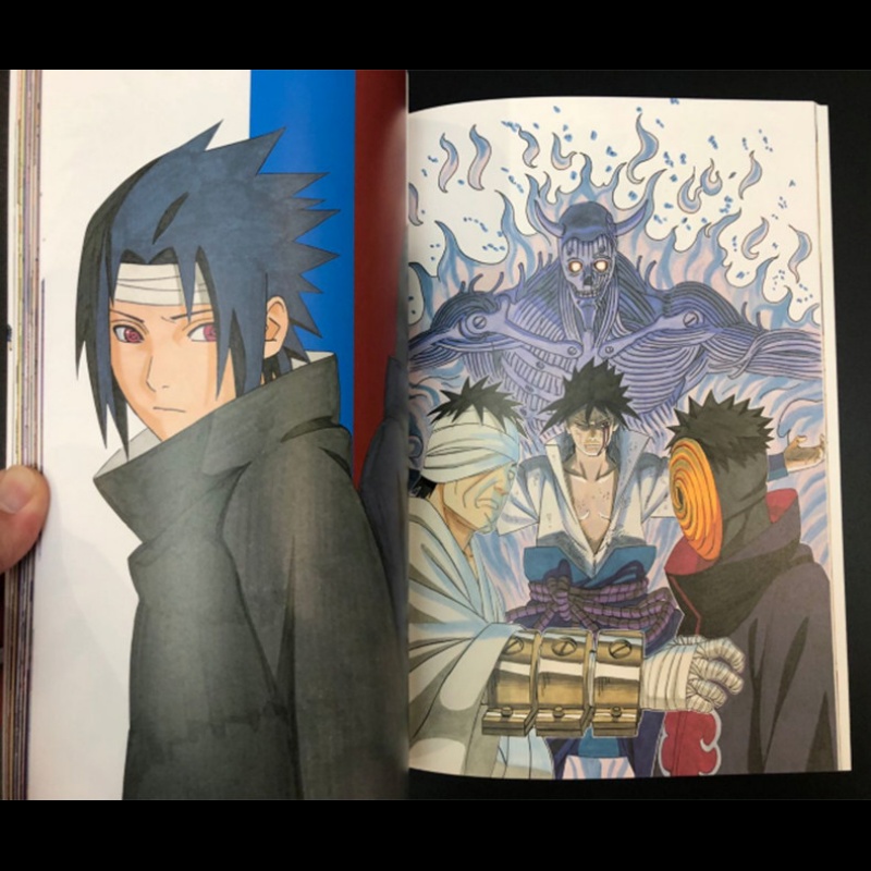 Памятный артбук «Финальная кол – обзор и цена Stationery Books