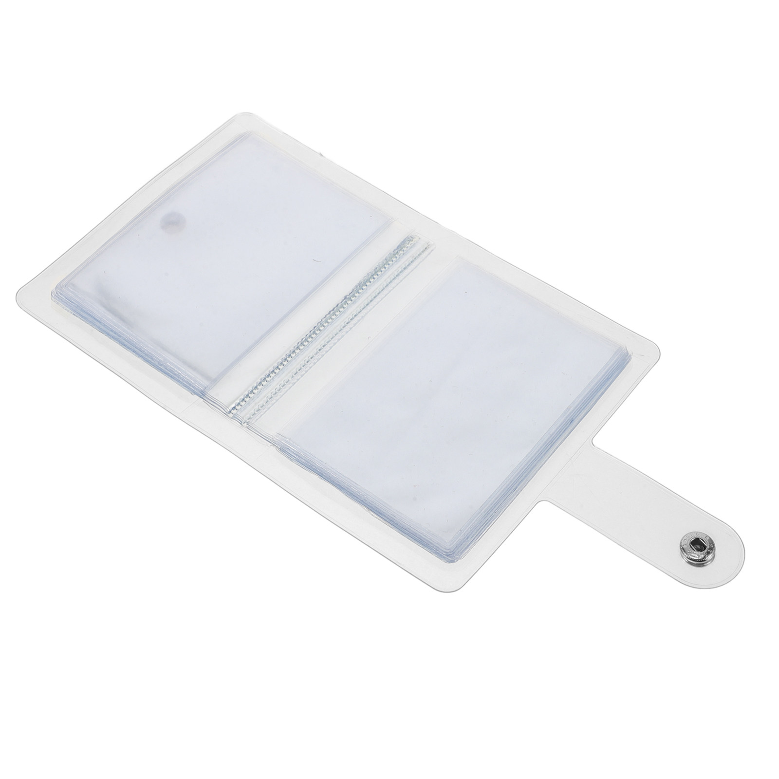 3-дюймовый мини-фотоальбом, по – обзор и цена Kpop Photo Card Binder 3 Inch