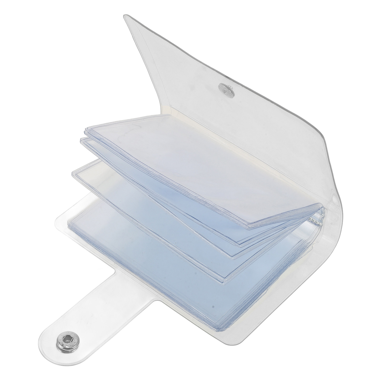 3-дюймовый мини-фотоальбом, по – обзор и цена Kpop Photo Card Binder 3 Inch