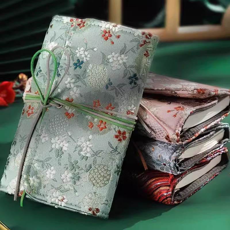 Красивый блокнот для девочек,  – обзор и цена Vintage Leather Journal Notebook