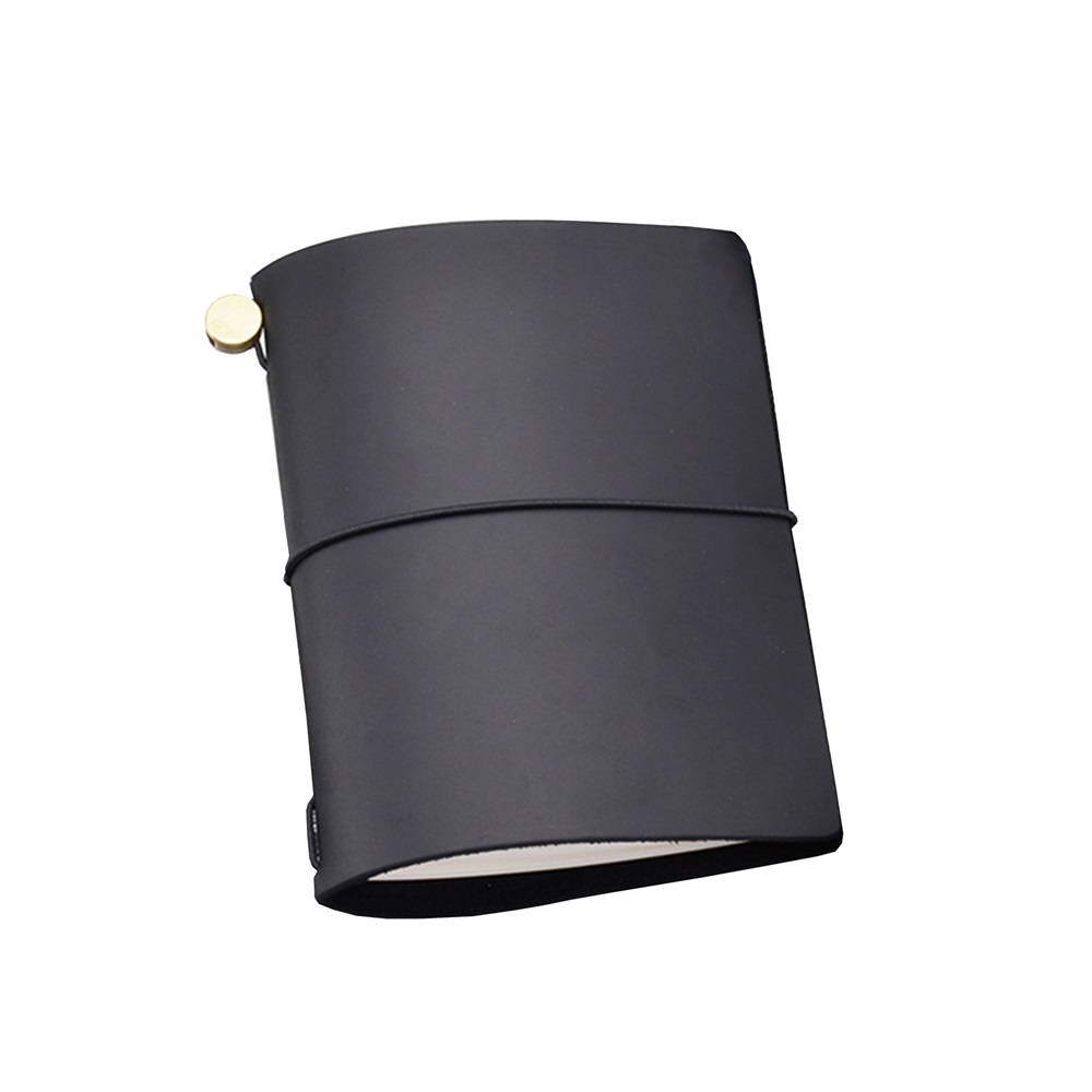 Блокнот для путешественников и – обзор и цена Vintage Leather Journal Notebook