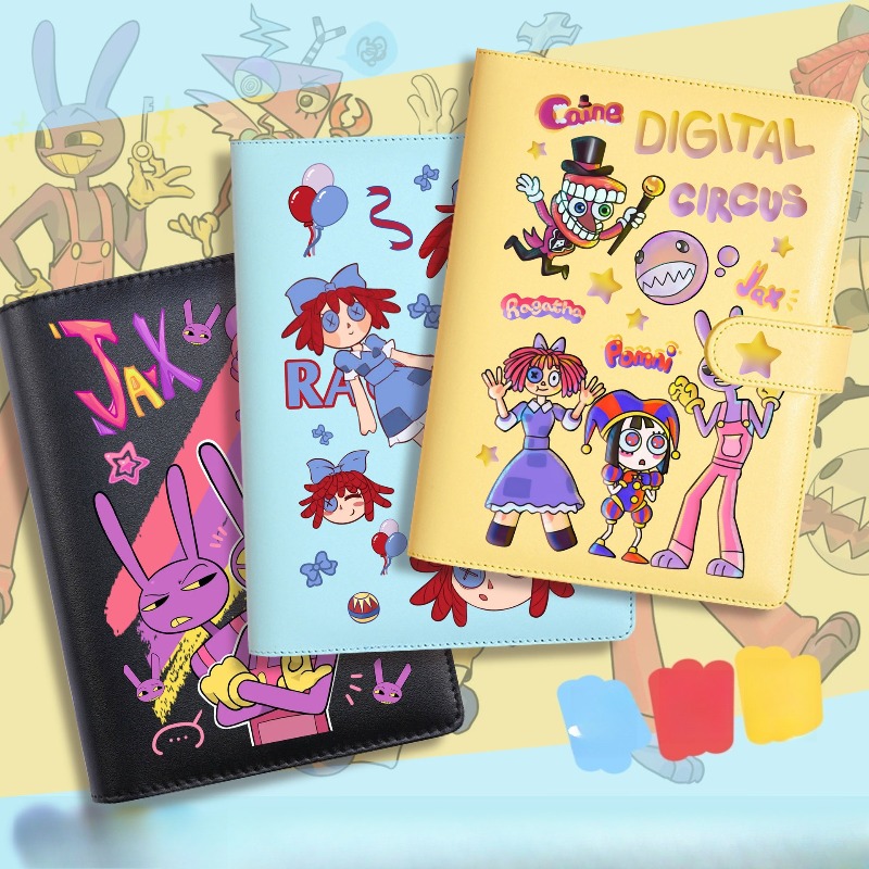 Популярный блокнот серии «Удив – обзор и цена Stationery Books