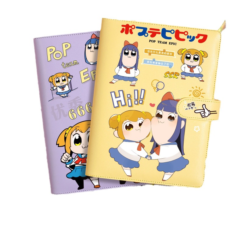 Популярный блокнот серии «Удив – обзор и цена Stationery Books
