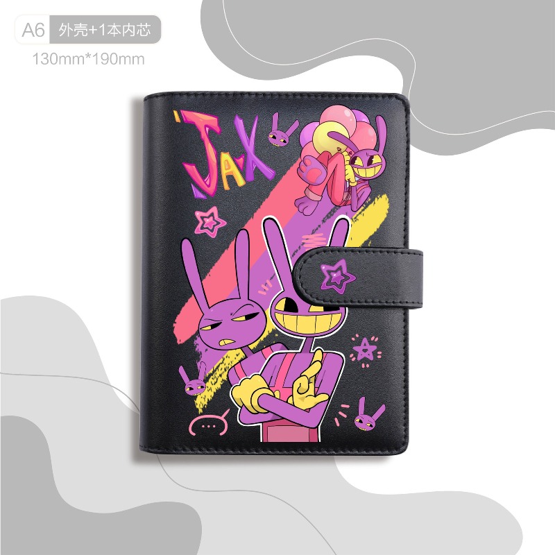 Популярный блокнот серии «Удив – обзор и цена Stationery Books