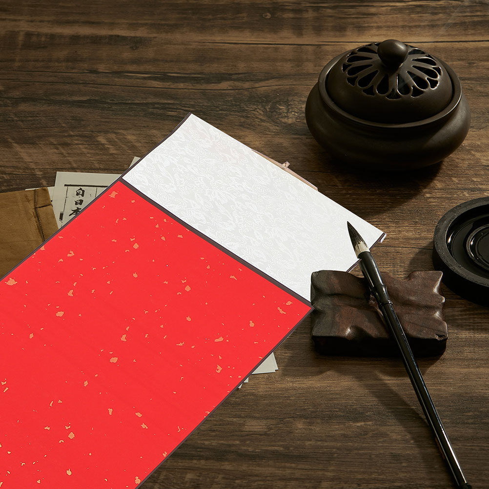 2 шт. Китайские подвесные свит – обзор и цена Chinese Calligraphy Practice Book