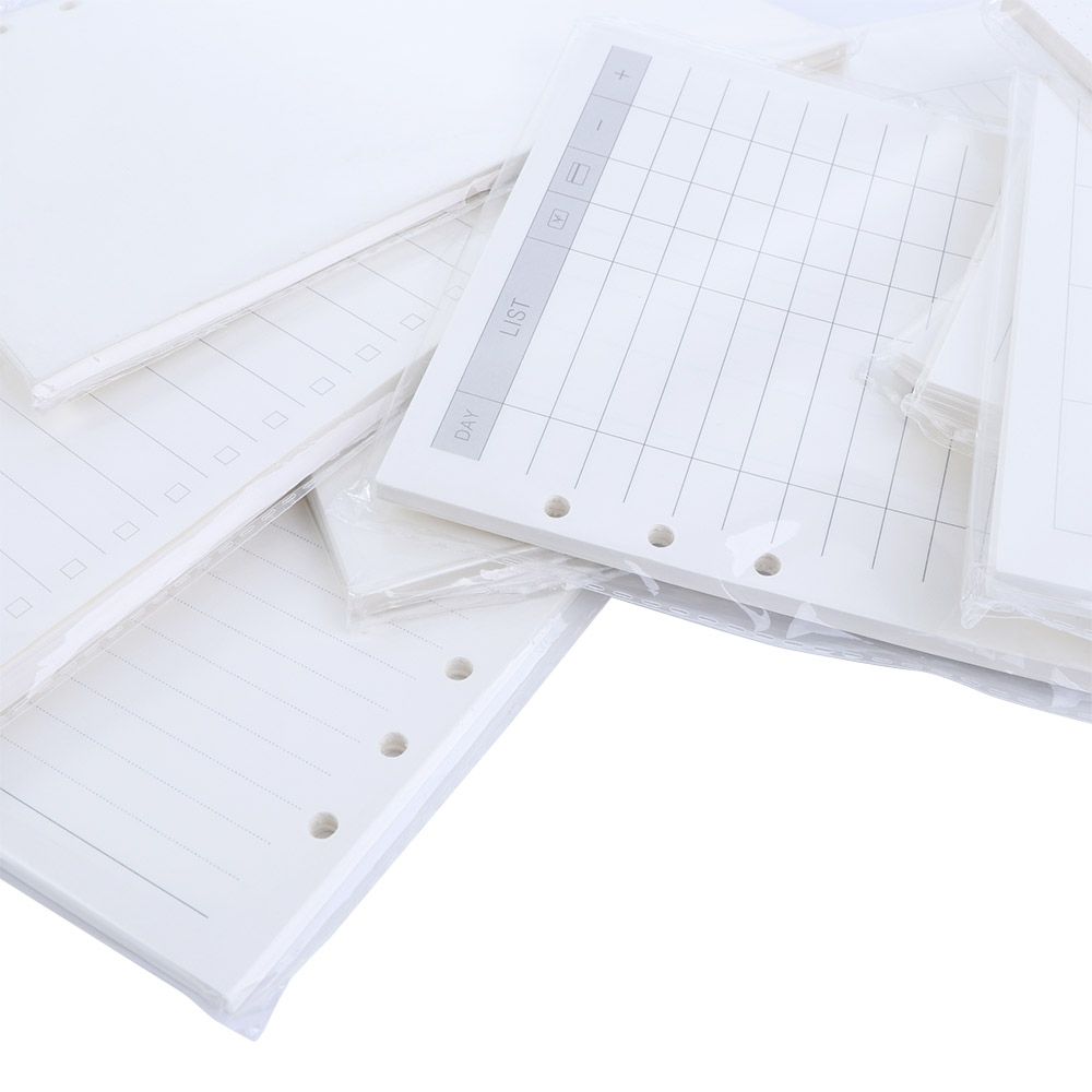 Ежедневник в клетку, список де – обзор и цена A5 Spiral Dotted Grid Notebook