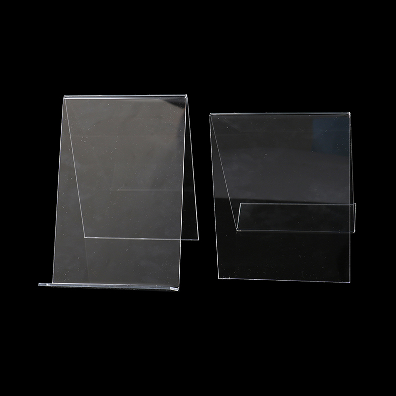 1 шт. акриловая подставка для  – обзор и цена Clear Acrylic Book Stand Holder
